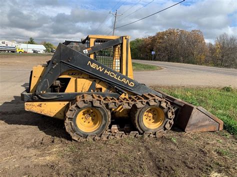 l785 new holland skid steer parts|new holland l785 for sale.